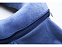 Подушка для путешествий с эффектом памяти, с капюшоном «Hooded Tranquility Pillow» с логотипом в Нефтекамске заказать по выгодной цене в кибермаркете AvroraStore