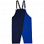 Фартук Picante, синий с логотипом в Нефтекамске заказать по выгодной цене в кибермаркете AvroraStore
