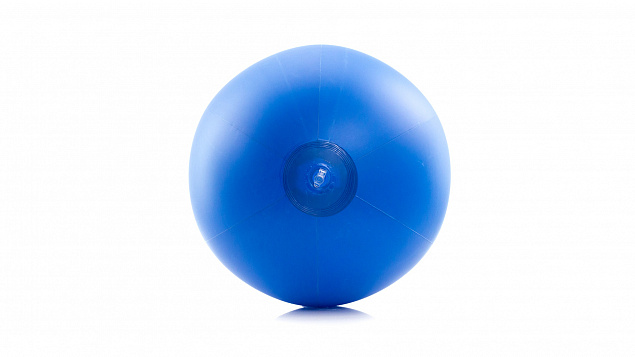 Пляжный мяч Portobello с логотипом в Нефтекамске заказать по выгодной цене в кибермаркете AvroraStore