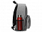 Рюкзак из переработанного пластика Extend 2-в-1 с поясной сумкой с логотипом в Нефтекамске заказать по выгодной цене в кибермаркете AvroraStore
