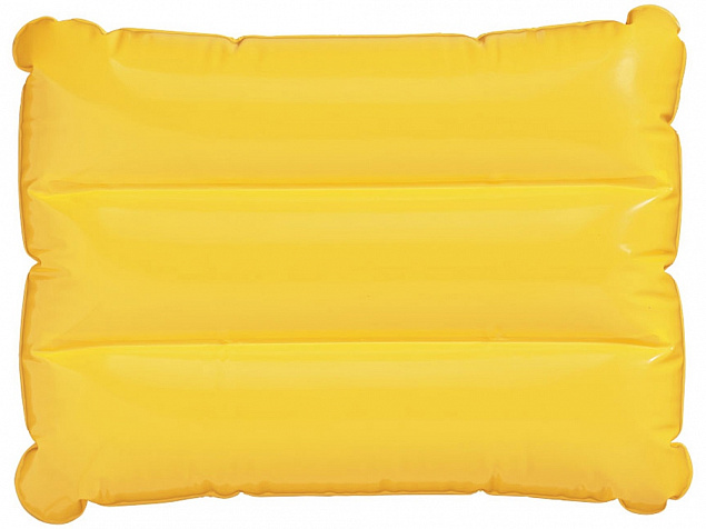Надувная подушка «Wave» с логотипом в Нефтекамске заказать по выгодной цене в кибермаркете AvroraStore