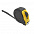 Рулетка 3 м RIVET, Папоротниковый с логотипом в Нефтекамске заказать по выгодной цене в кибермаркете AvroraStore