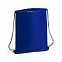 Термосумка NIPEX, синий, полиэстер, алюминивая подкладка, 32 x 42  см с логотипом в Нефтекамске заказать по выгодной цене в кибермаркете AvroraStore