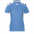Рубашка поло Рубашка женская 04WL Зелёный с логотипом в Нефтекамске заказать по выгодной цене в кибермаркете AvroraStore