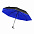 Зонт Glamour - Красный PP с логотипом в Нефтекамске заказать по выгодной цене в кибермаркете AvroraStore