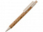 Ручка из пробки и переработанной пшеницы шариковая «Mira» с логотипом в Нефтекамске заказать по выгодной цене в кибермаркете AvroraStore