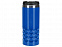 Термокружка Lemnos 350 мл, синий с логотипом в Нефтекамске заказать по выгодной цене в кибермаркете AvroraStore