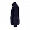 Куртка унисекс Finch, темно-синяя (navy) с логотипом в Нефтекамске заказать по выгодной цене в кибермаркете AvroraStore