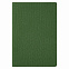 Ежедневник Portobello Trend, TWEED, недатированный, зеленый с логотипом в Нефтекамске заказать по выгодной цене в кибермаркете AvroraStore