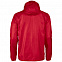 Ветровка мужская FASTPLANT красная с логотипом в Нефтекамске заказать по выгодной цене в кибермаркете AvroraStore