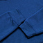 Толстовка с капюшоном SLAM 320, ярко-синяя с логотипом в Нефтекамске заказать по выгодной цене в кибермаркете AvroraStore