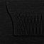 Шарф Cordelia, черный с логотипом в Нефтекамске заказать по выгодной цене в кибермаркете AvroraStore