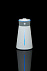 Увлажнитель воздуха airCan, белый с логотипом в Нефтекамске заказать по выгодной цене в кибермаркете AvroraStore