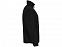 Куртка флисовая Artic, мужская, черный с логотипом в Нефтекамске заказать по выгодной цене в кибермаркете AvroraStore