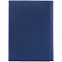 Обложка для автодокументов Dorset, синяя с логотипом в Нефтекамске заказать по выгодной цене в кибермаркете AvroraStore