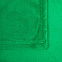Плед Plush, зеленый с логотипом в Нефтекамске заказать по выгодной цене в кибермаркете AvroraStore