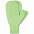 Варежки Life Explorer, зеленые (салатовые) с логотипом в Нефтекамске заказать по выгодной цене в кибермаркете AvroraStore