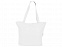 Пляжная сумка Panama, белый с логотипом в Нефтекамске заказать по выгодной цене в кибермаркете AvroraStore