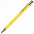 Ручка шариковая Keskus Soft Touch, ярко-синяя с логотипом в Нефтекамске заказать по выгодной цене в кибермаркете AvroraStore