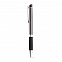 ELLORA. Шариковая ручка из металла, Металлик с логотипом в Нефтекамске заказать по выгодной цене в кибермаркете AvroraStore