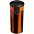 Термостакан Tralee, оранжевый с логотипом в Нефтекамске заказать по выгодной цене в кибермаркете AvroraStore
