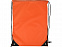 Мешок Reviver из переработанного пластика, оранжевый с логотипом в Нефтекамске заказать по выгодной цене в кибермаркете AvroraStore