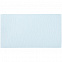Плед Quill, светло-голубой с логотипом в Нефтекамске заказать по выгодной цене в кибермаркете AvroraStore