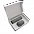 Набор Hot Box CS grey (серый) с логотипом в Нефтекамске заказать по выгодной цене в кибермаркете AvroraStore