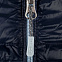 Жилет унисекс Harlosh Comfort, темно-синий с логотипом в Нефтекамске заказать по выгодной цене в кибермаркете AvroraStore