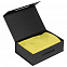 Коробка Matter, серебристая с логотипом в Нефтекамске заказать по выгодной цене в кибермаркете AvroraStore