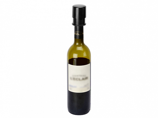 Набор акссесуаров для вина «Positano» с логотипом в Нефтекамске заказать по выгодной цене в кибермаркете AvroraStore