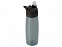 Бутылка для воды c кнопкой «Tank» с логотипом в Нефтекамске заказать по выгодной цене в кибермаркете AvroraStore
