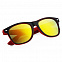 Солнцезащитные очки Фесси с логотипом в Нефтекамске заказать по выгодной цене в кибермаркете AvroraStore