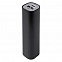 Внешний аккумулятор Easy Shape 2000 мАч, черный с логотипом в Нефтекамске заказать по выгодной цене в кибермаркете AvroraStore