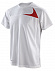 Мужская тренировочная рубашка Dash с логотипом в Нефтекамске заказать по выгодной цене в кибермаркете AvroraStore