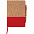 Блокнот Milena с логотипом в Нефтекамске заказать по выгодной цене в кибермаркете AvroraStore