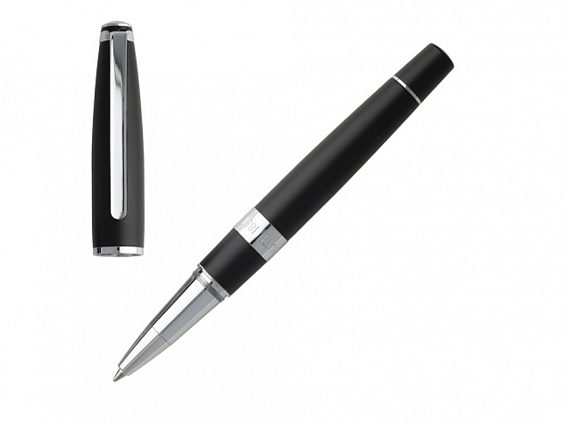 Ручка роллер Bicolore с логотипом в Нефтекамске заказать по выгодной цене в кибермаркете AvroraStore