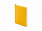 Ежедневник недатированный А5 Velvet, золотой с логотипом в Нефтекамске заказать по выгодной цене в кибермаркете AvroraStore