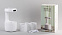 Увлажнитель воздуха "Smart Levi" с эффектом левитации с логотипом в Нефтекамске заказать по выгодной цене в кибермаркете AvroraStore