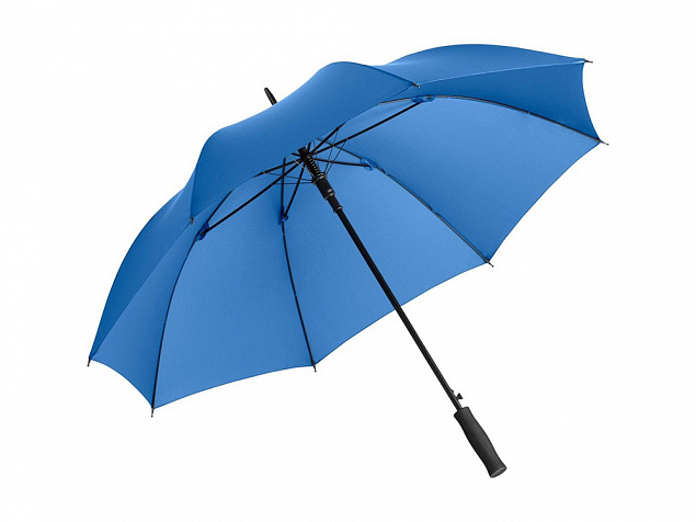 Зонт-трость «Giant» с большим куполом с логотипом в Нефтекамске заказать по выгодной цене в кибермаркете AvroraStore