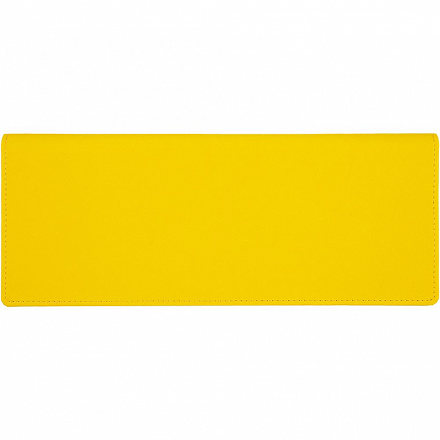 Планинг Grade, недатированный, желтый с логотипом в Нефтекамске заказать по выгодной цене в кибермаркете AvroraStore