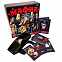 Настольная игра «Мафия» с логотипом в Нефтекамске заказать по выгодной цене в кибермаркете AvroraStore