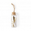 Новогоднее украшение "Бутылочка с желанием" с логотипом в Нефтекамске заказать по выгодной цене в кибермаркете AvroraStore