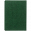 Ежедневник Cortado, недатированный, зеленый с логотипом в Нефтекамске заказать по выгодной цене в кибермаркете AvroraStore