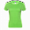 Футболка женская 02W Ярко-зелёный с логотипом в Нефтекамске заказать по выгодной цене в кибермаркете AvroraStore