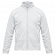 Куртка ID.501 белая с логотипом в Нефтекамске заказать по выгодной цене в кибермаркете AvroraStore
