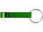 Брелок-открывалка Tao, зеленый с логотипом в Нефтекамске заказать по выгодной цене в кибермаркете AvroraStore