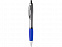 Ручка пластиковая шариковая CONWI с логотипом в Нефтекамске заказать по выгодной цене в кибермаркете AvroraStore