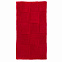 Плед Cella вязаный, красный (без подарочной коробки) с логотипом в Нефтекамске заказать по выгодной цене в кибермаркете AvroraStore