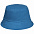 Панама Sombra, синяя с логотипом в Нефтекамске заказать по выгодной цене в кибермаркете AvroraStore
